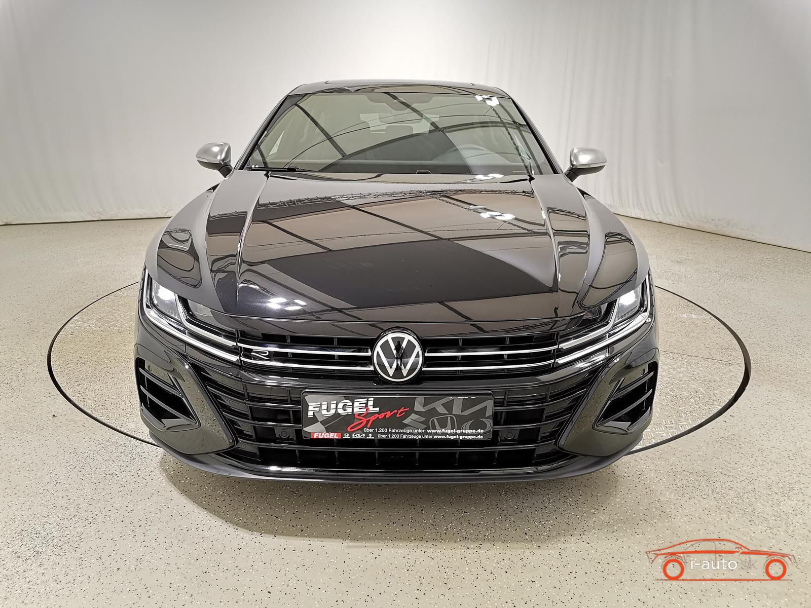 Volkswagen Arteon 2023 na predaj – fotografia 23