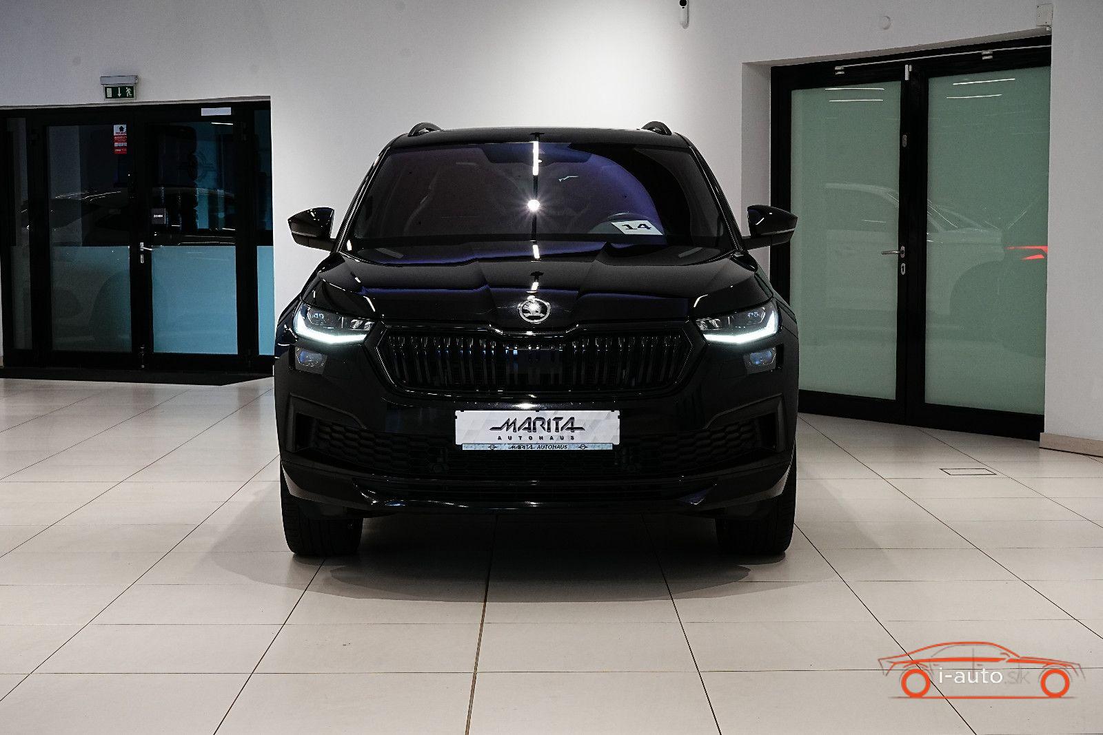 Škoda Kodiaq 2023 na predaj – fotografia 2