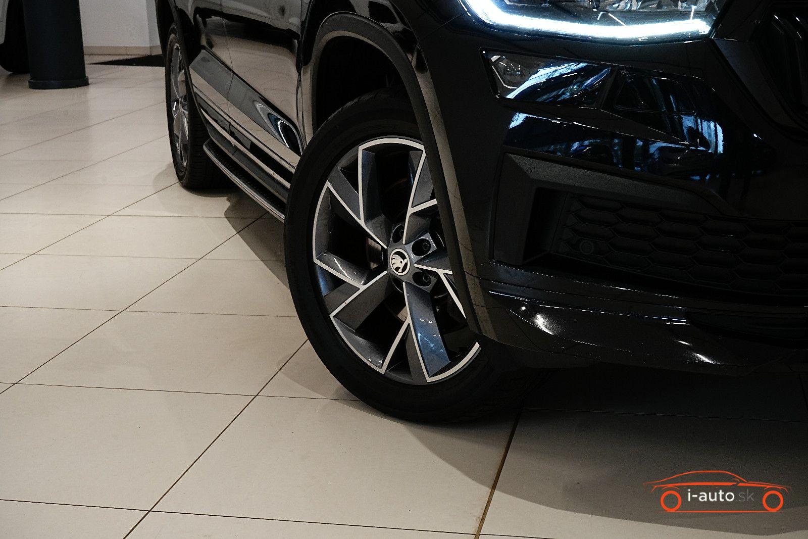 Škoda Kodiaq 2023 na predaj – fotografia 6