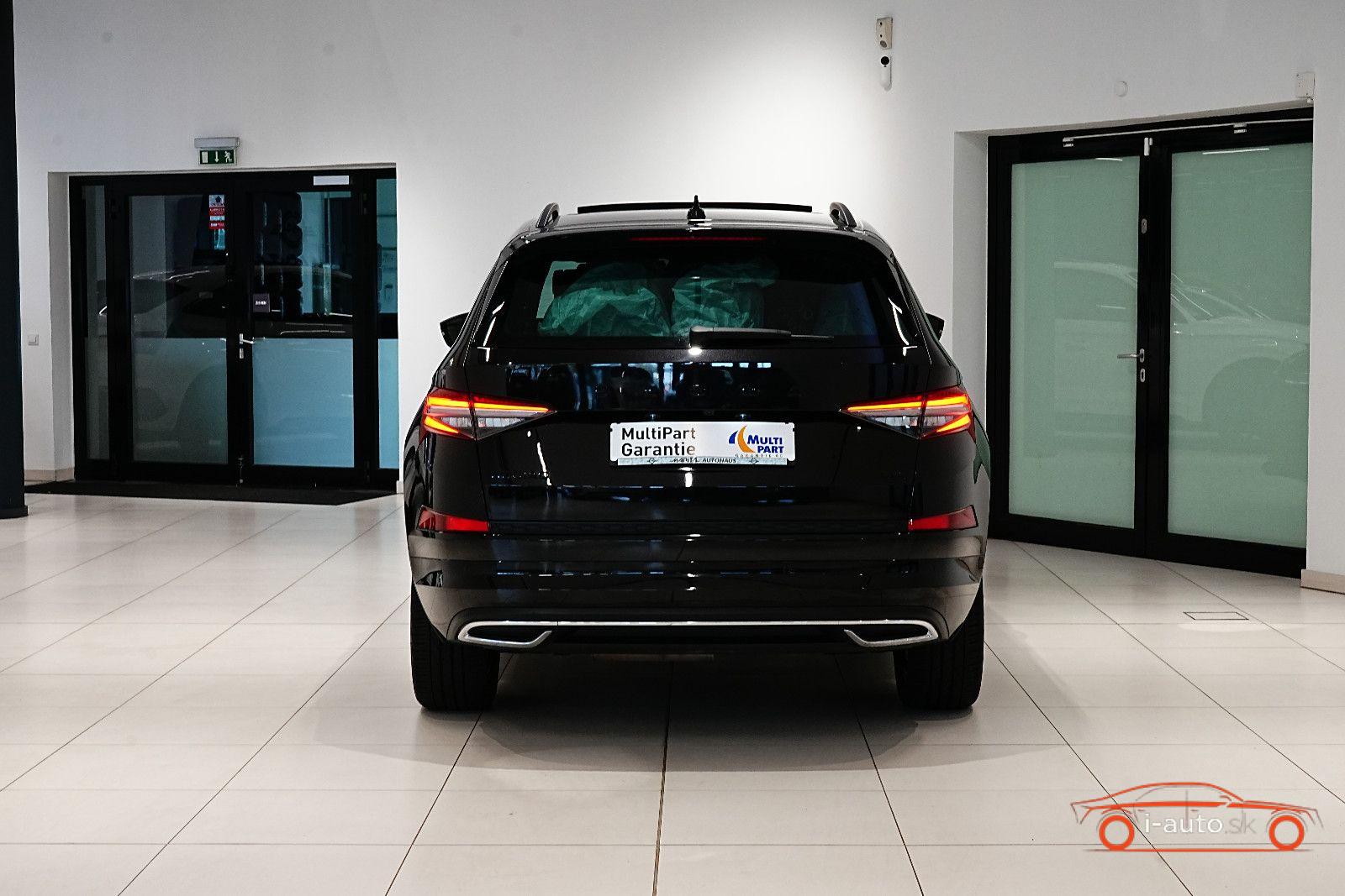 Škoda Kodiaq 2023 na predaj – fotografia 8