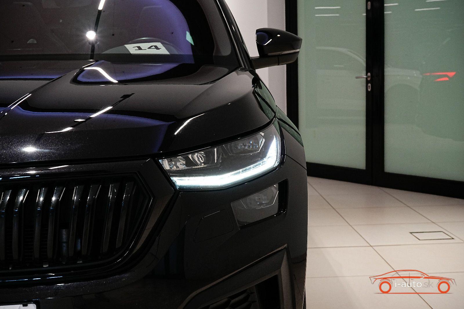 Škoda Kodiaq 2023 na predaj – fotografia 17