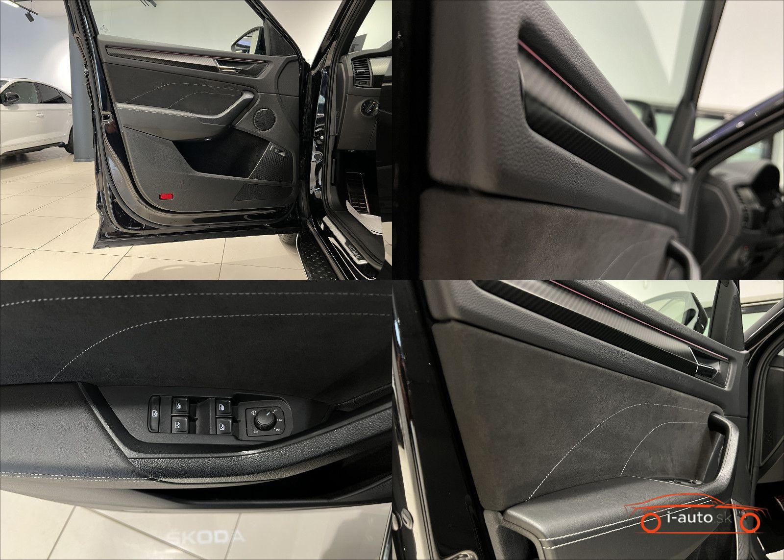 Škoda Kodiaq 2023 na predaj – fotografia 18