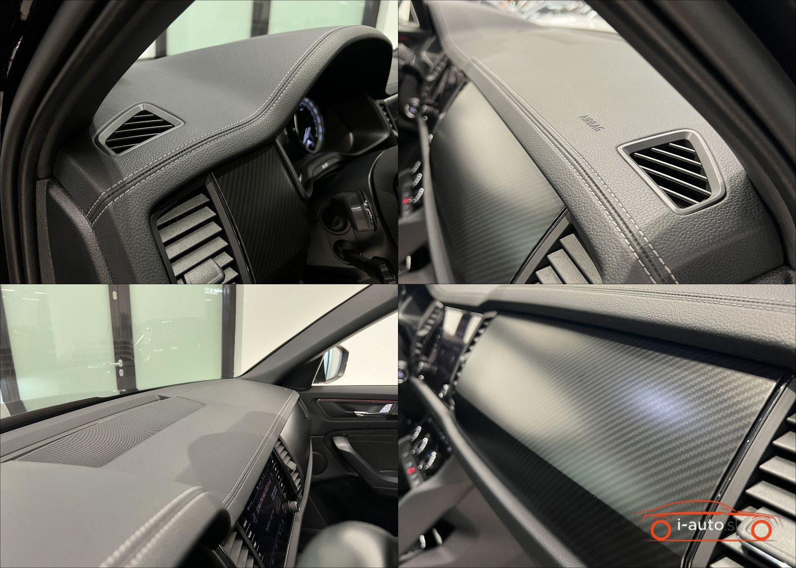 Škoda Kodiaq 2023 na predaj – fotografia 20