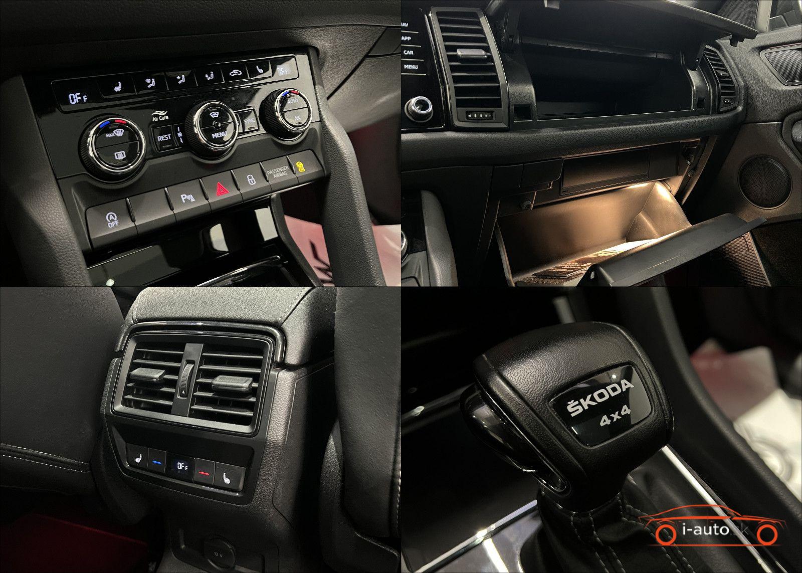Škoda Kodiaq 2023 na predaj – fotografia 22
