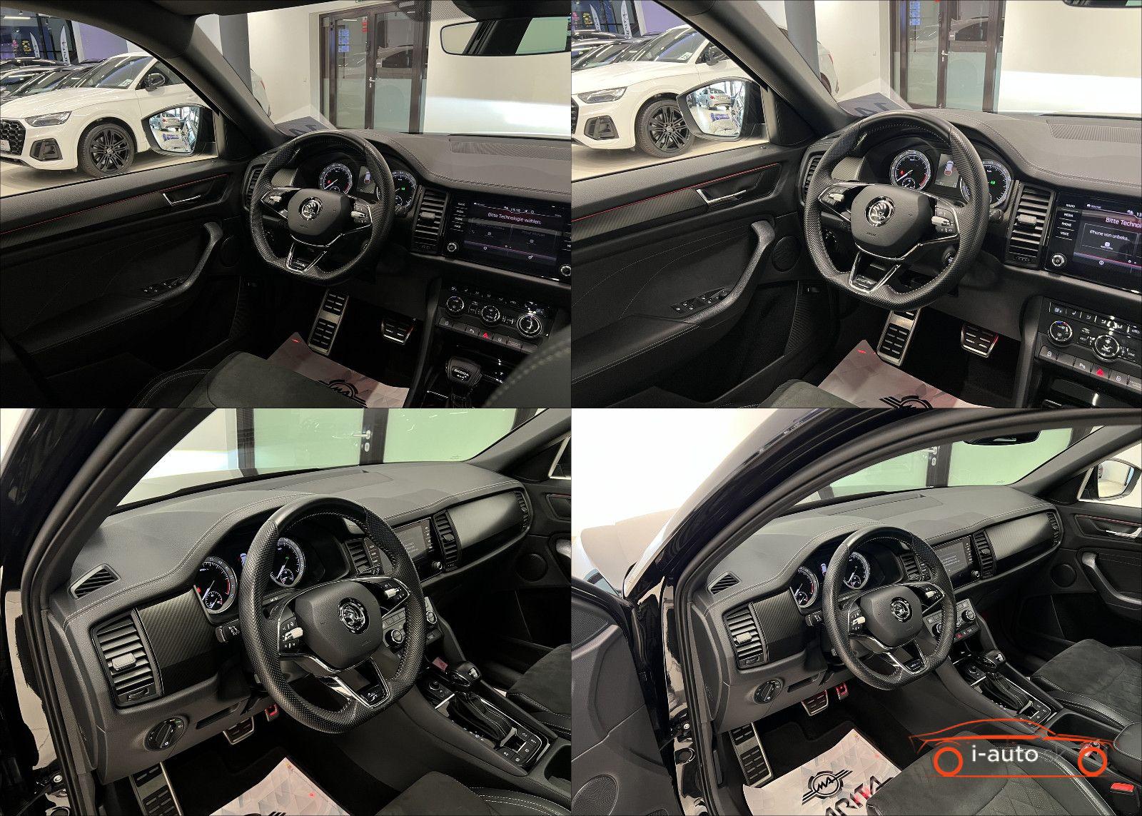 Škoda Kodiaq 2023 na predaj – fotografia 23