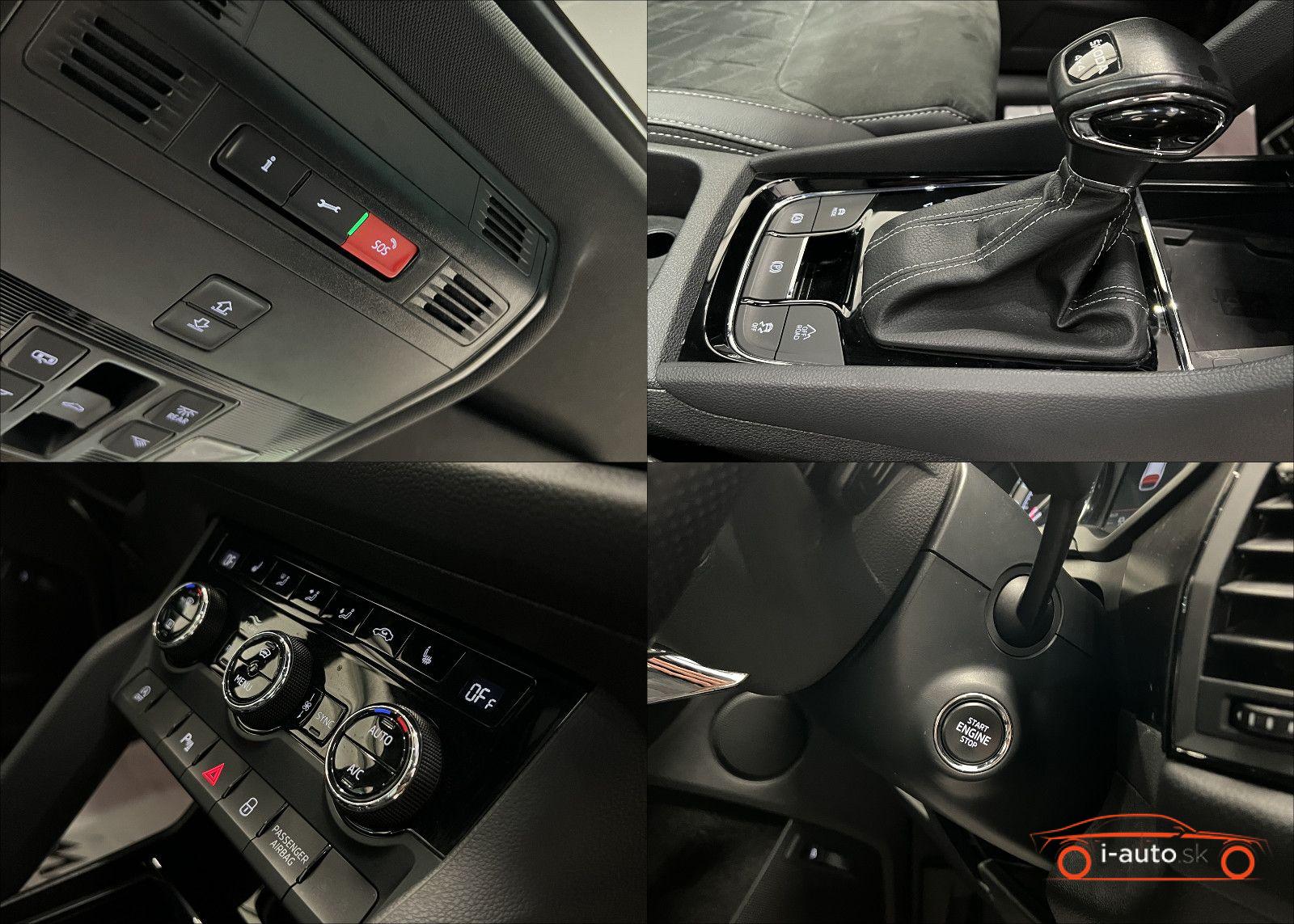 Škoda Kodiaq 2023 na predaj – fotografia 25