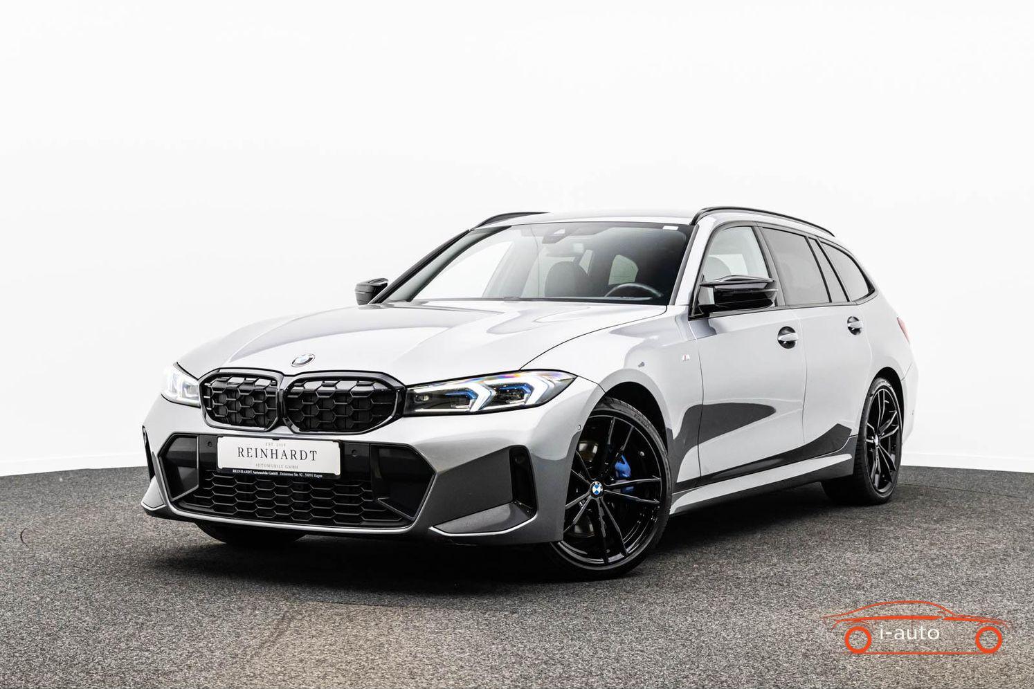 BMW M3 2023 na predaj