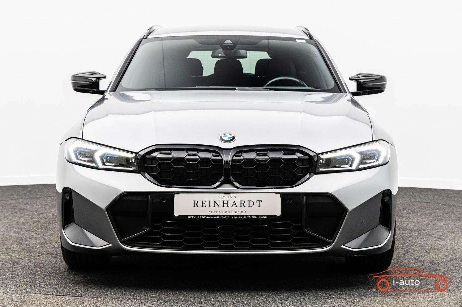 BMW M3 2023 na predaj – fotografia 2