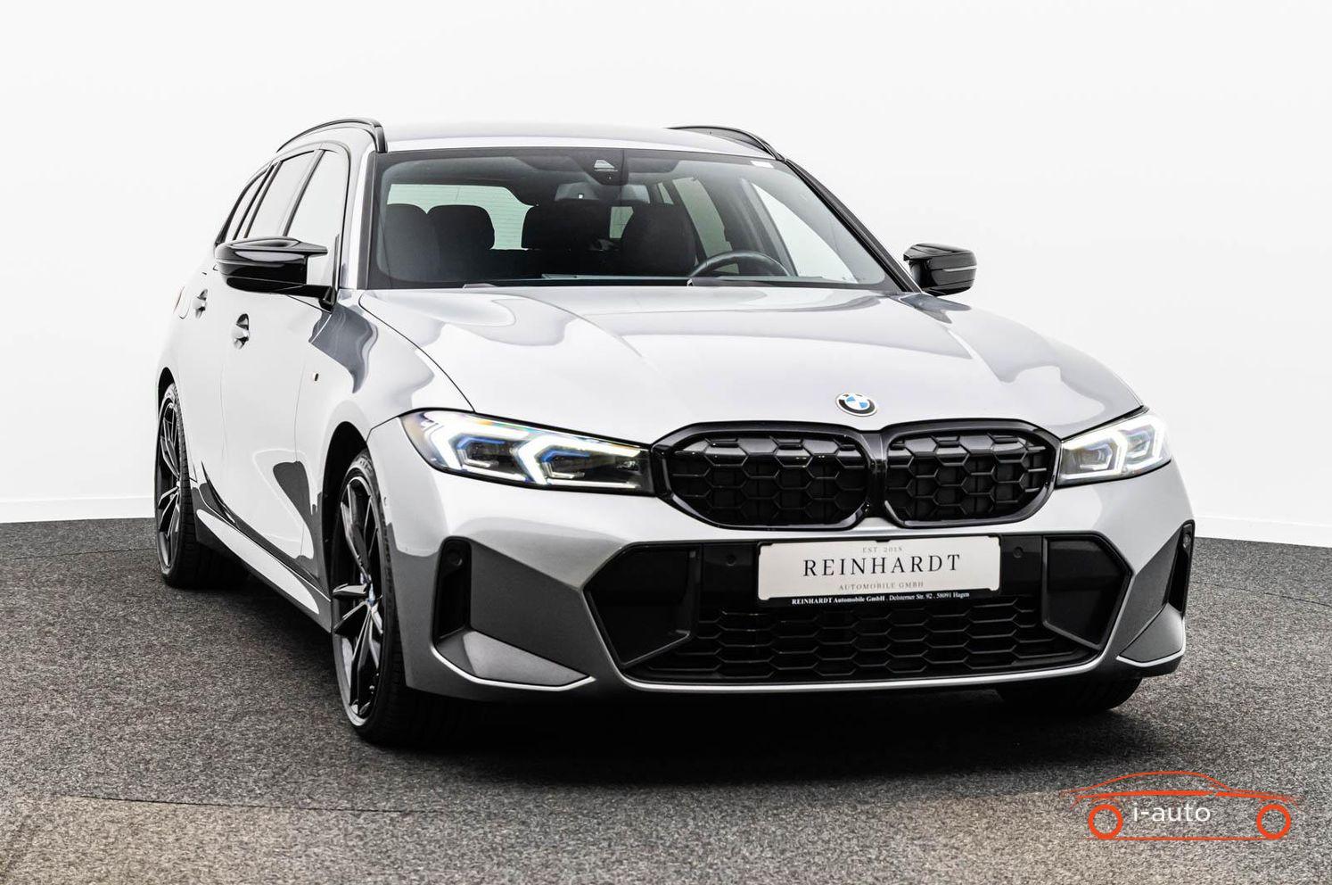 BMW M3 2023 na predaj – fotografia 3