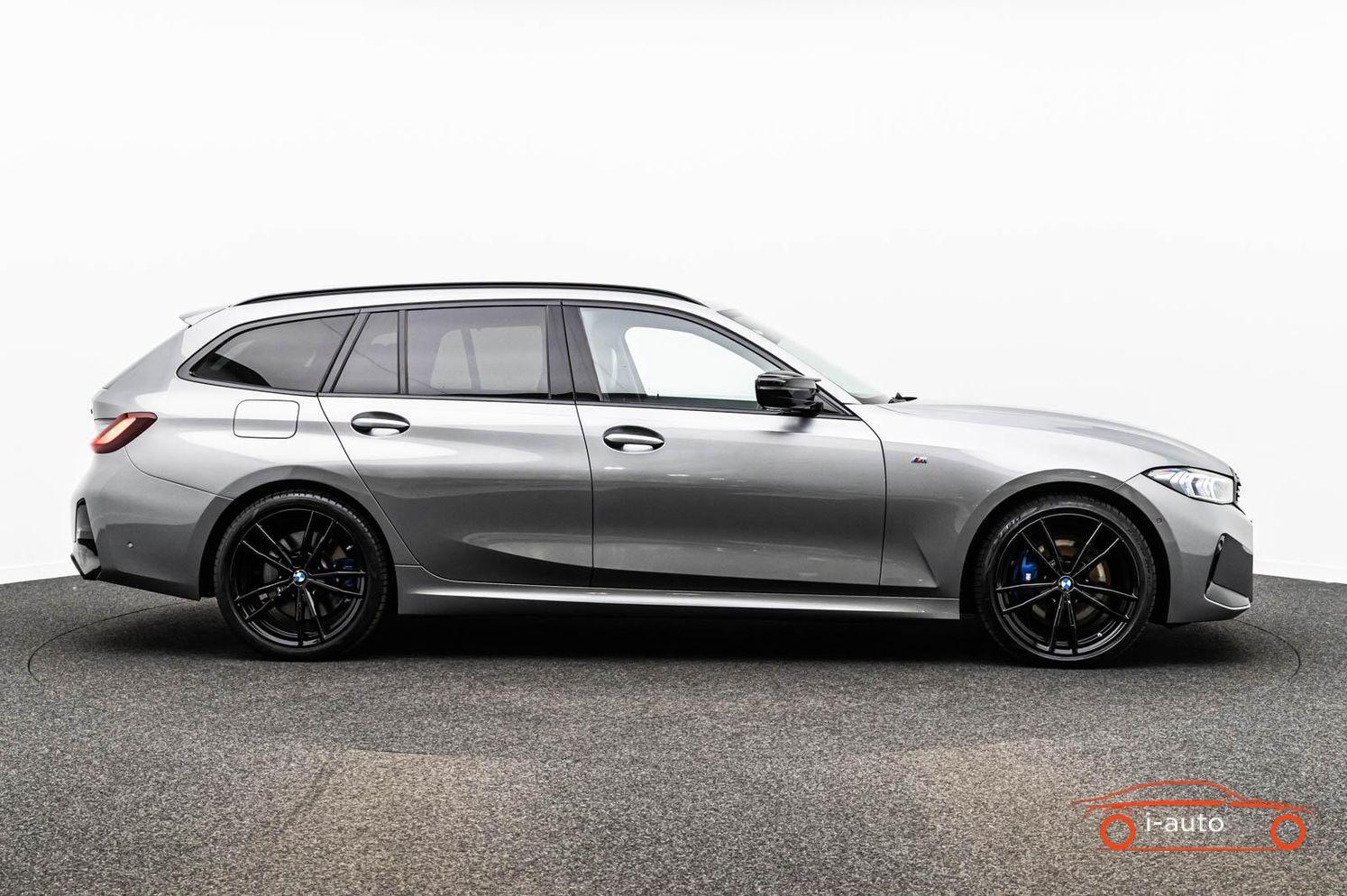 BMW M3 2023 na predaj – fotografia 4