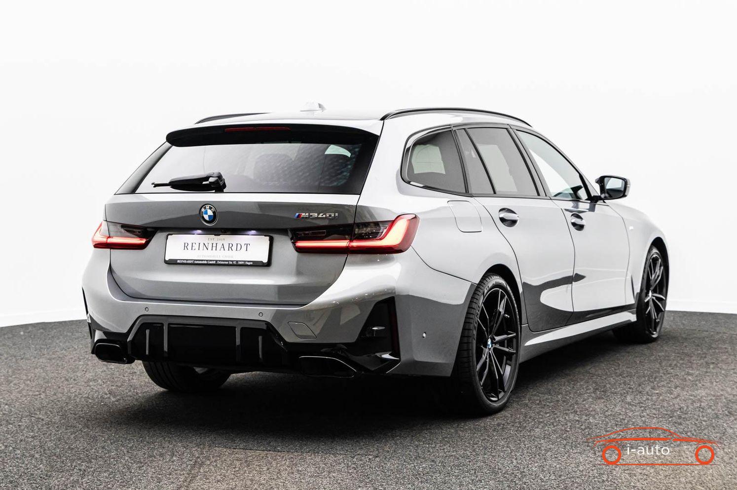 BMW M3 2023 na predaj – fotografia 5