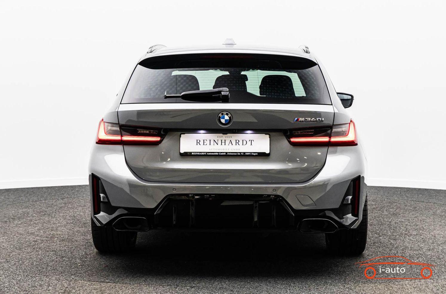 BMW M3 2023 na predaj – fotografia 6