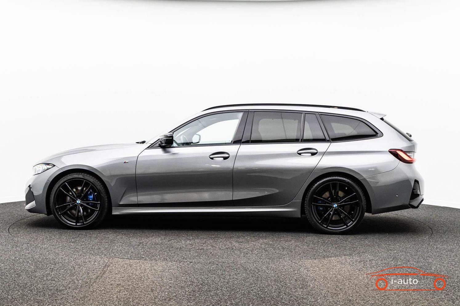 BMW M3 2023 na predaj – fotografia 8