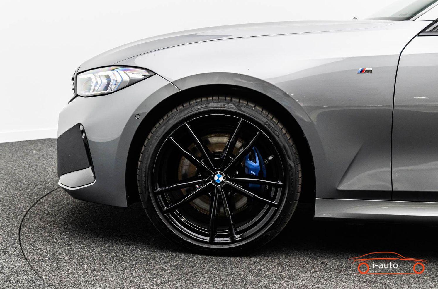 BMW M3 2023 na predaj – fotografia 9