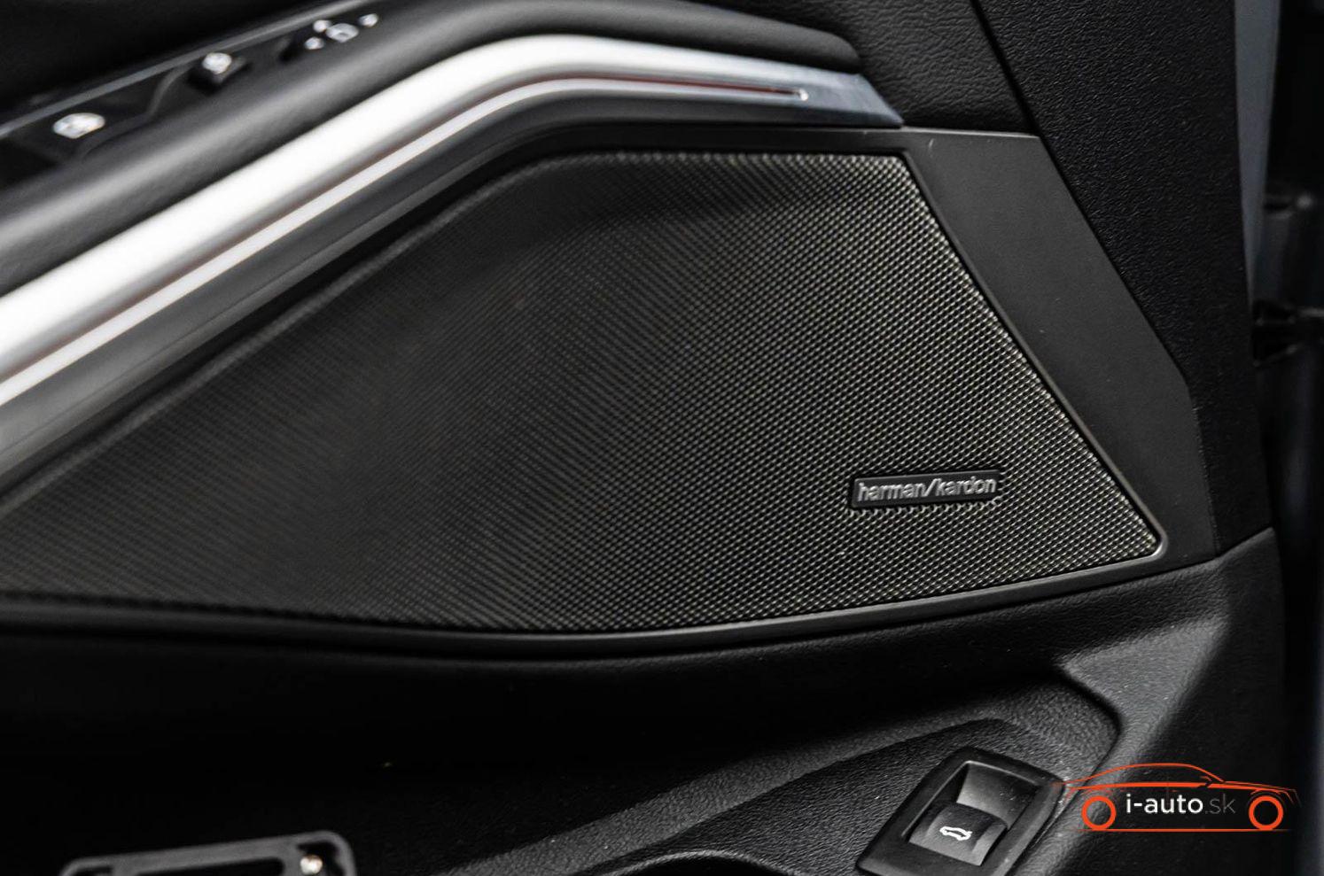 BMW M3 2023 na predaj – fotografia 11