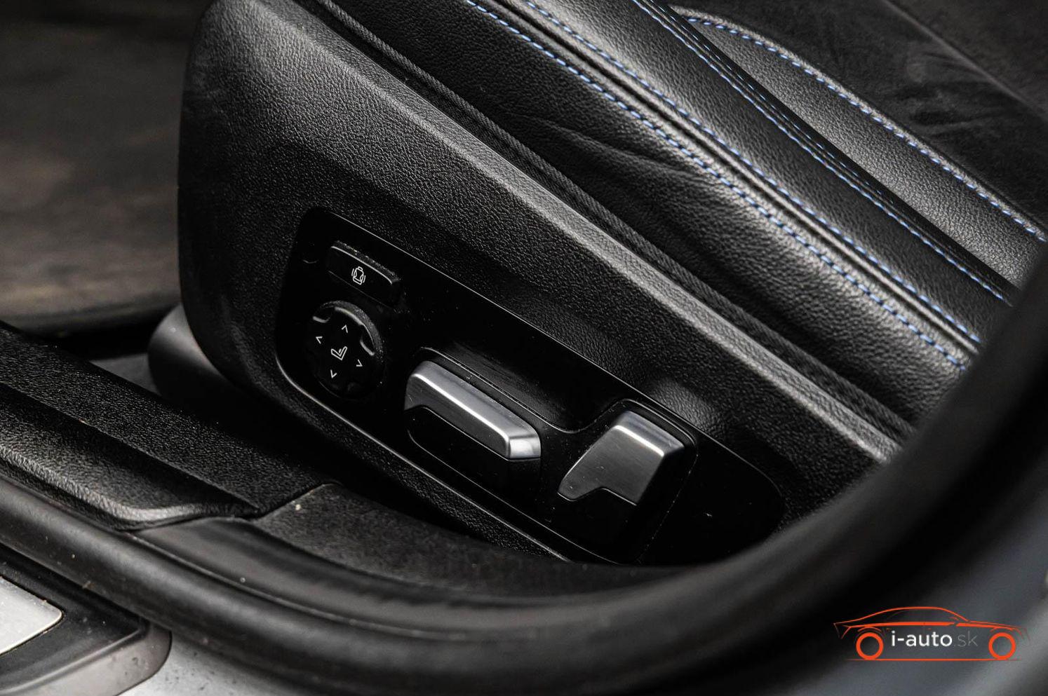 BMW M3 2023 na predaj – fotografia 12