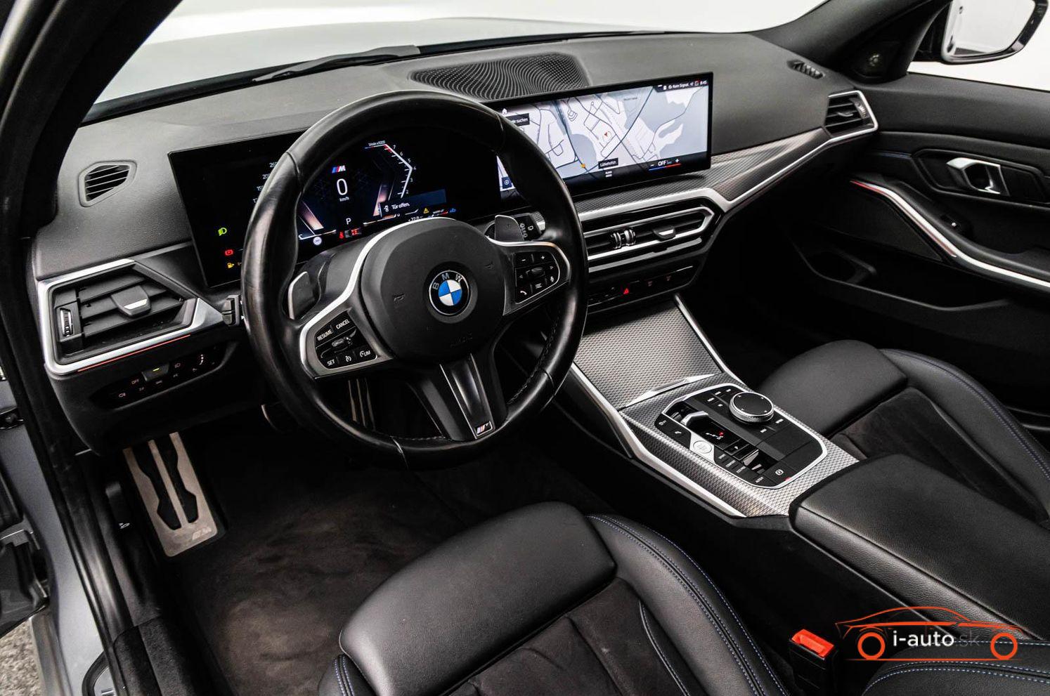 BMW M3 2023 na predaj – fotografia 14