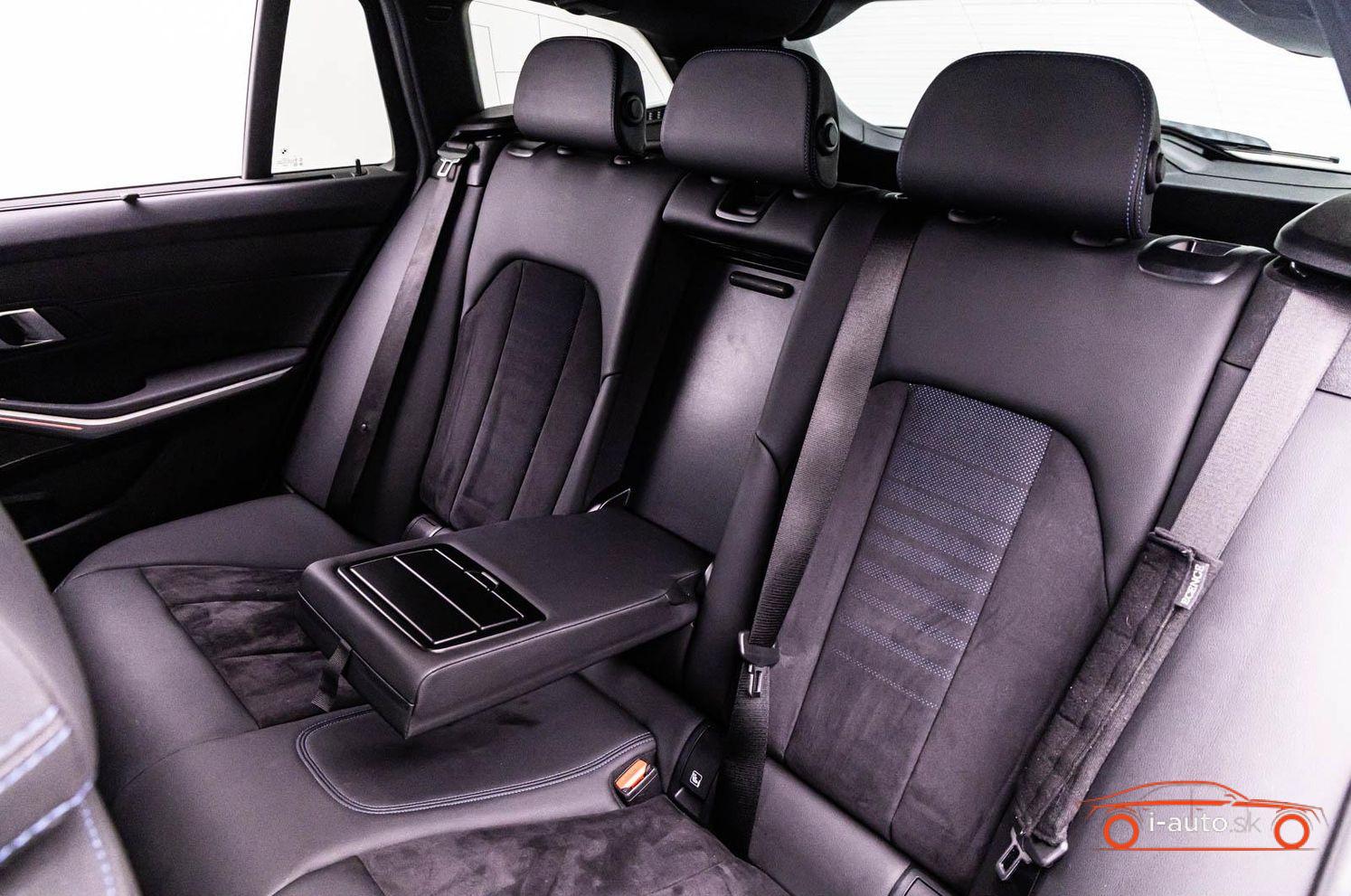 BMW M3 2023 na predaj – fotografia 15