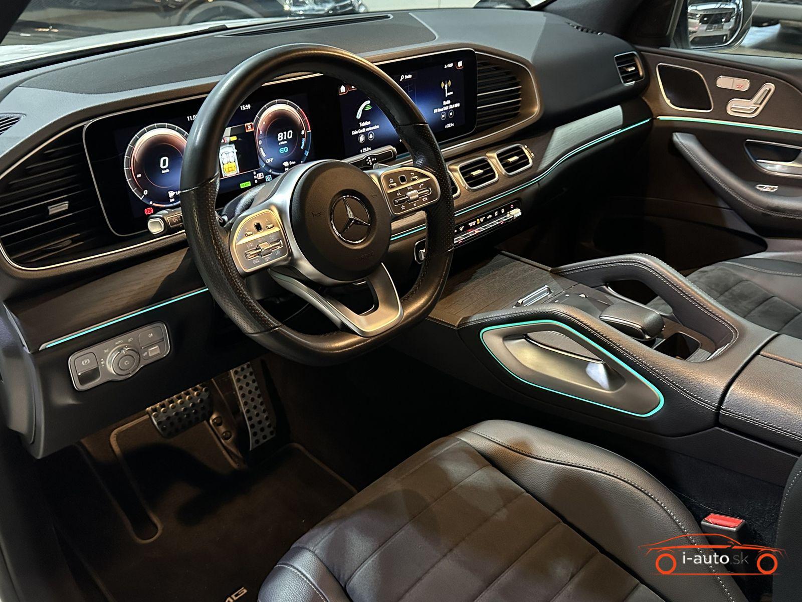 Mercedes-Benz GLE 2021 na predaj – fotografia 8