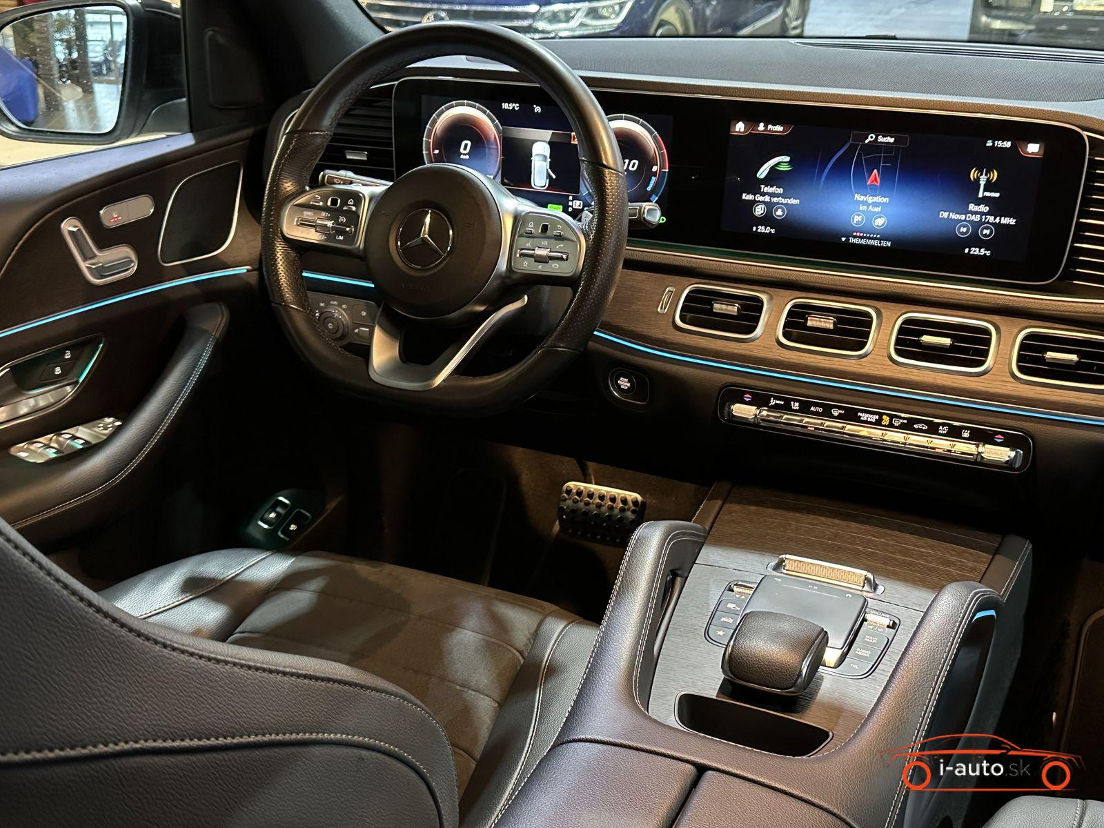 Mercedes-Benz GLE 2021 na predaj – fotografia 10
