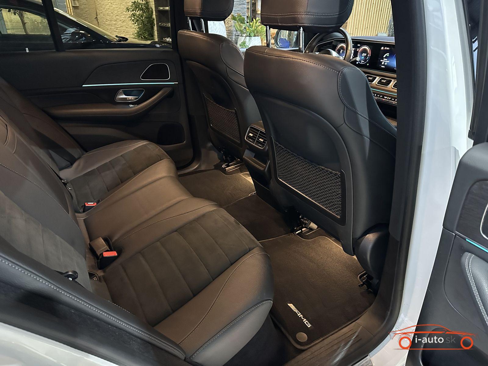 Mercedes-Benz GLE 2021 na predaj – fotografia 12