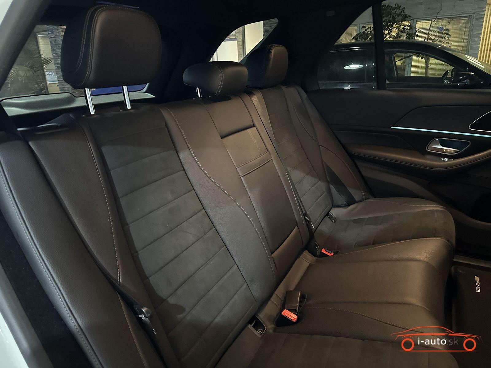Mercedes-Benz GLE 2021 na predaj – fotografia 13