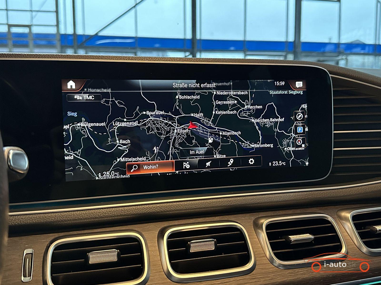 Mercedes-Benz GLE 2021 na predaj – fotografia 14