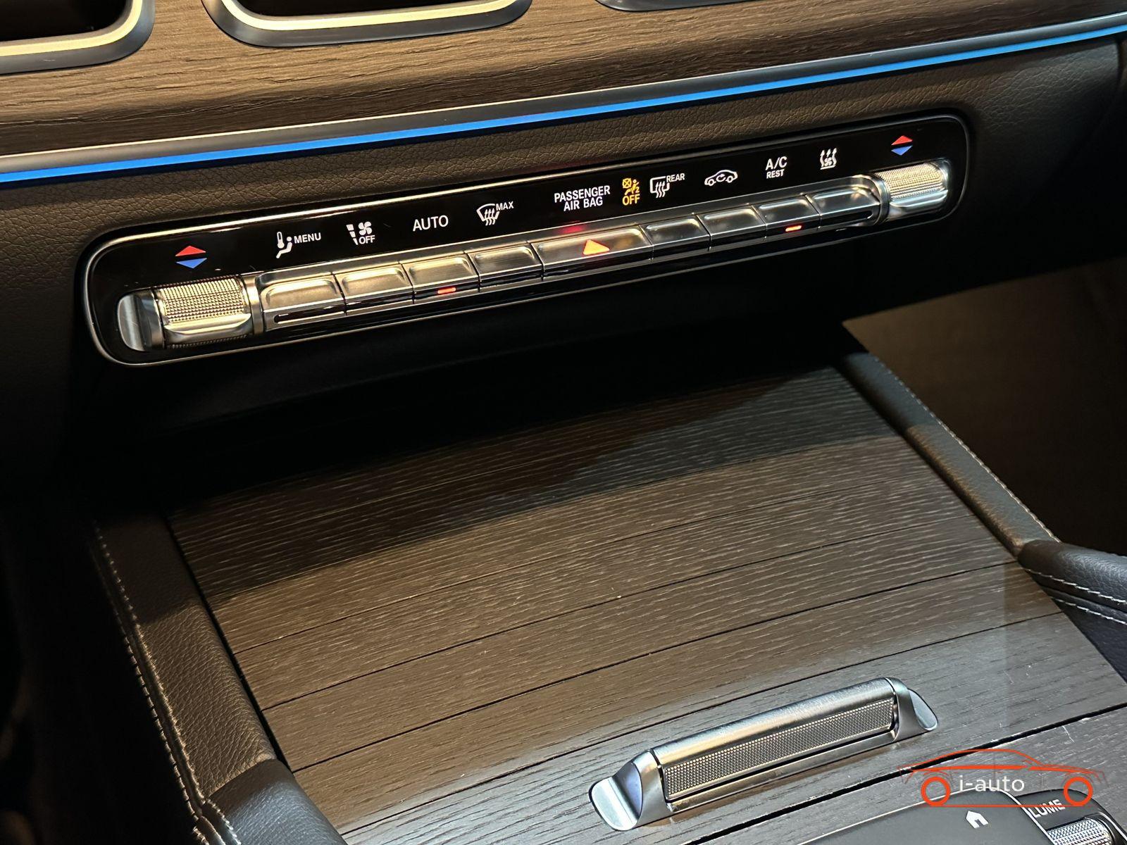 Mercedes-Benz GLE 2021 na predaj – fotografia 20