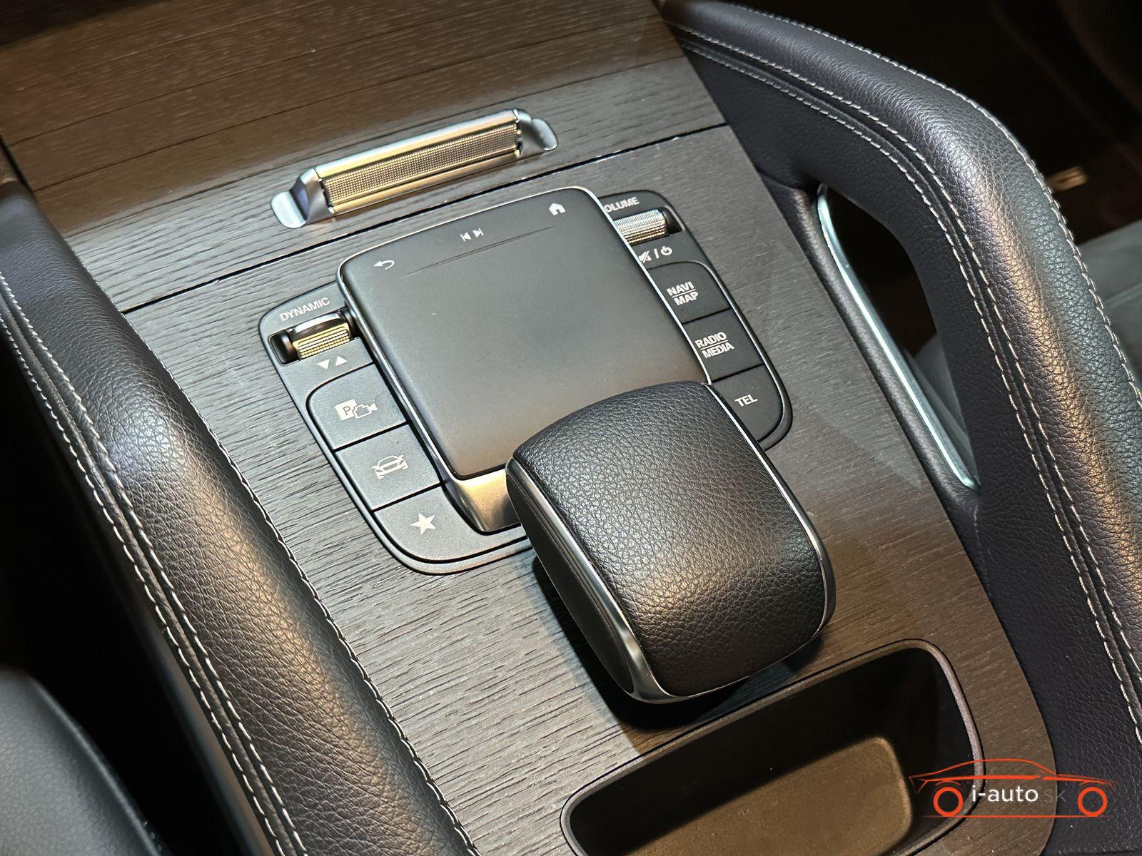Mercedes-Benz GLE 2021 na predaj – fotografia 21