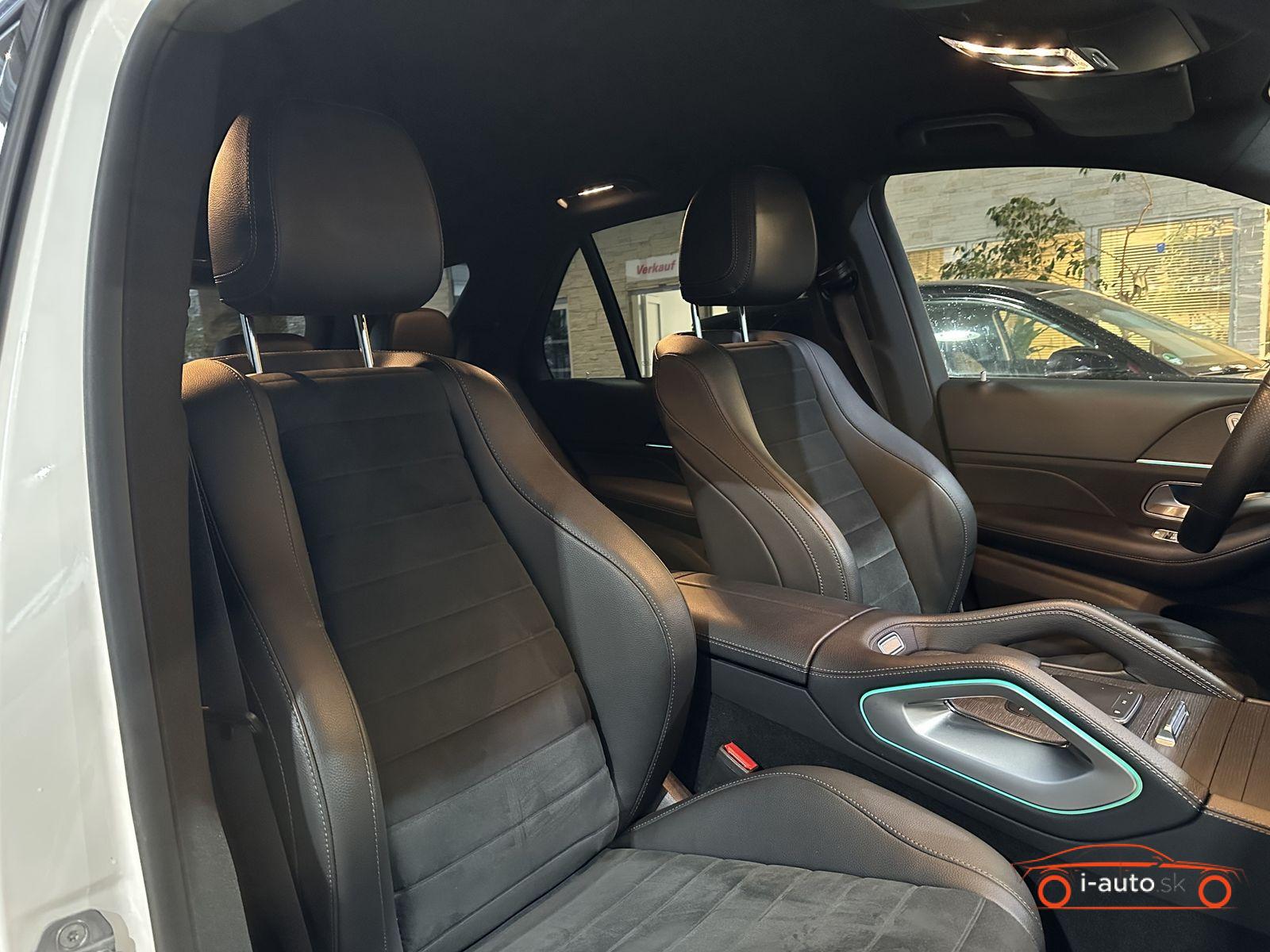 Mercedes-Benz GLE 2021 na predaj – fotografia 23