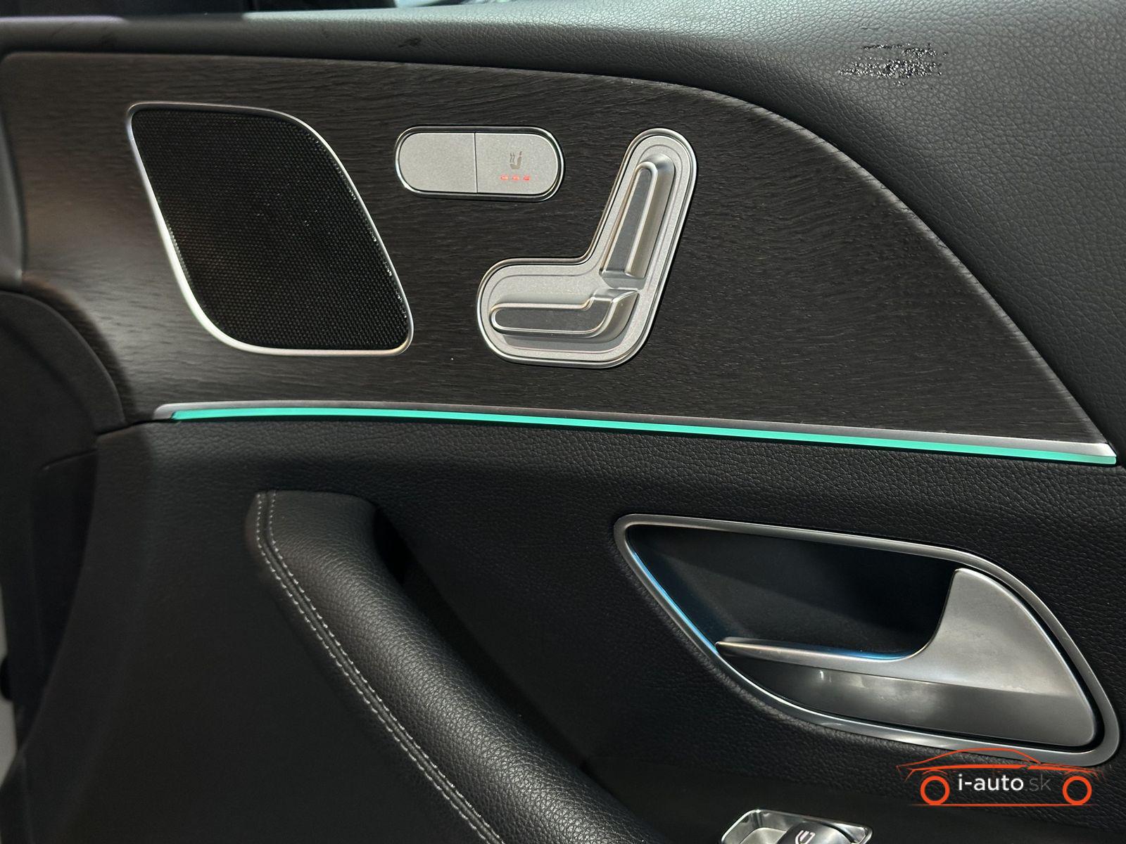 Mercedes-Benz GLE 2021 na predaj – fotografia 26
