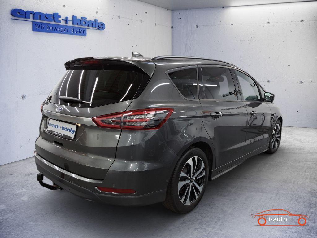 Ford S-Max 2020 na predaj – fotografia 3
