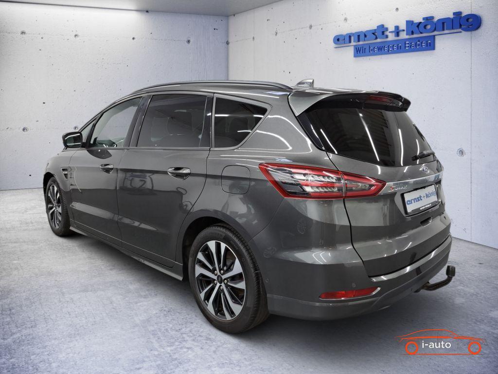 Ford S-Max 2020 na predaj – fotografia 4