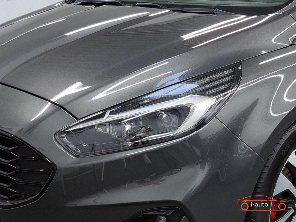 Ford S-Max 2020 na predaj – fotografia 5