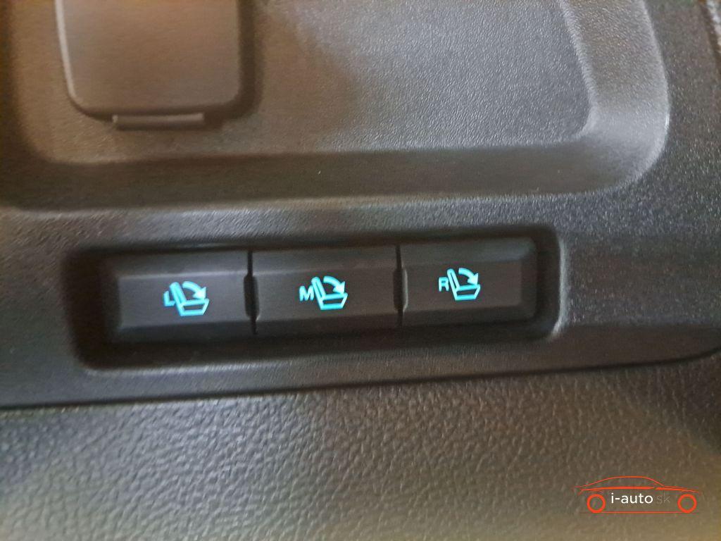 Ford S-Max 2020 na predaj – fotografia 8
