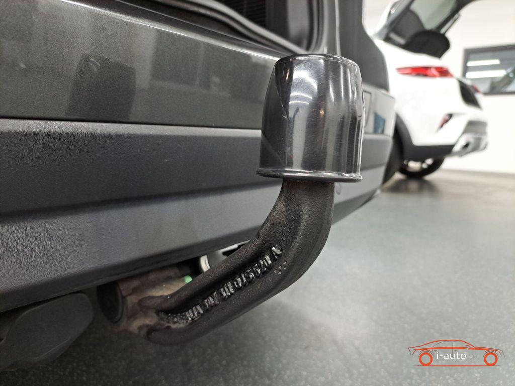 Ford S-Max 2020 na predaj – fotografia 9