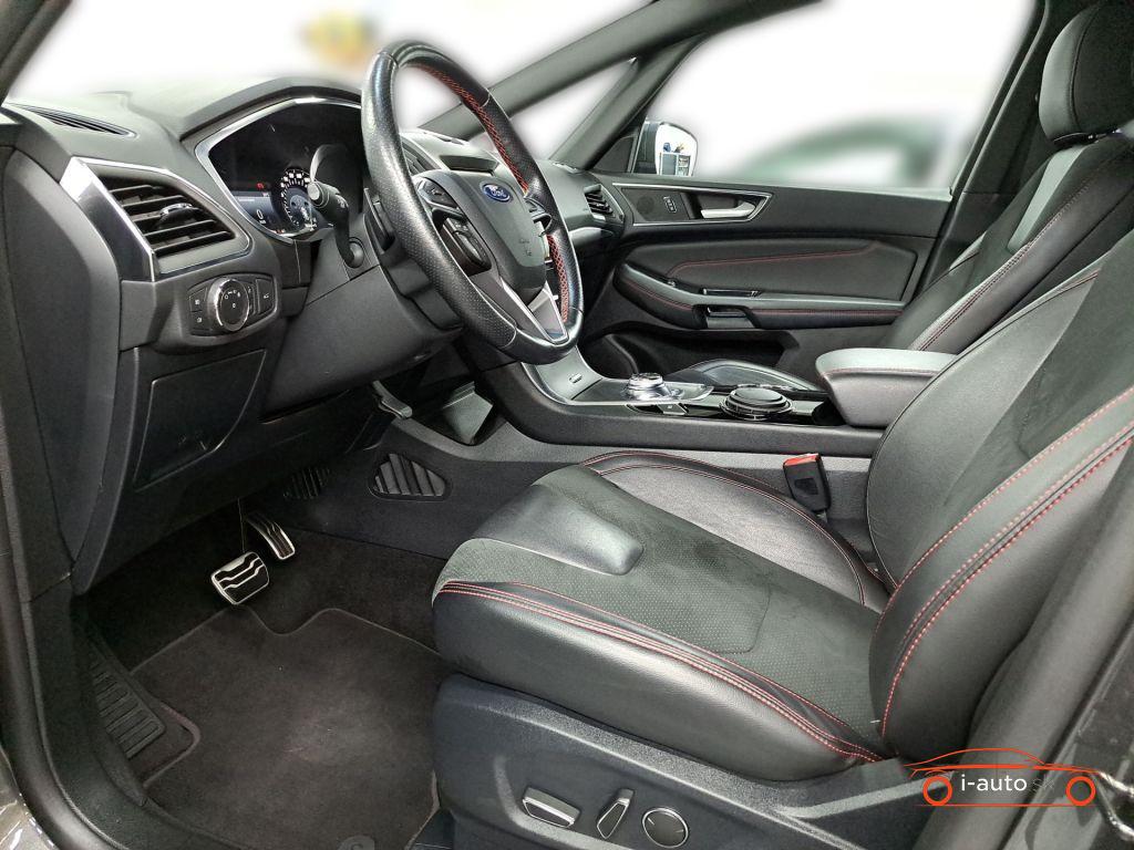 Ford S-Max 2020 na predaj – fotografia 10
