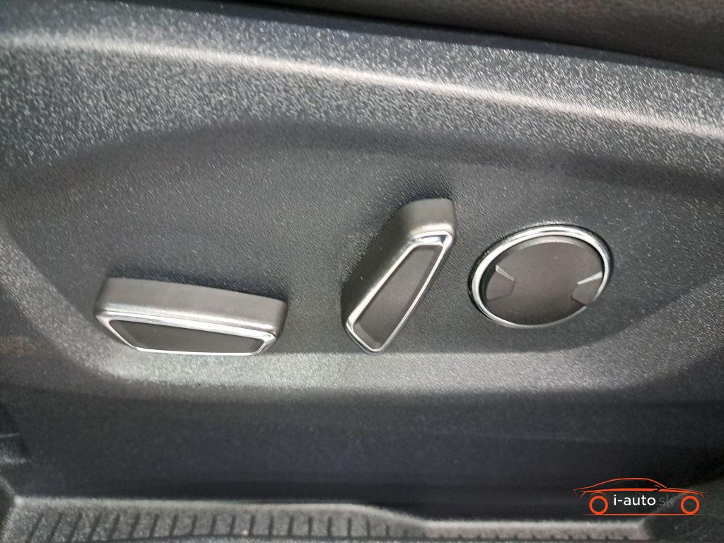 Ford S-Max 2020 na predaj – fotografia 11
