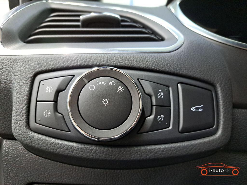 Ford S-Max 2020 na predaj – fotografia 12