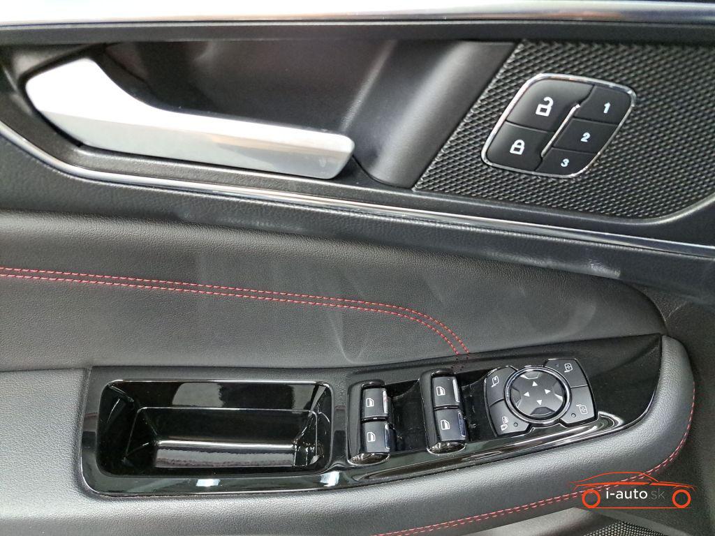 Ford S-Max 2020 na predaj – fotografia 13