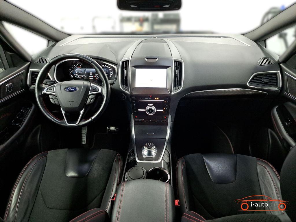 Ford S-Max 2020 na predaj – fotografia 14