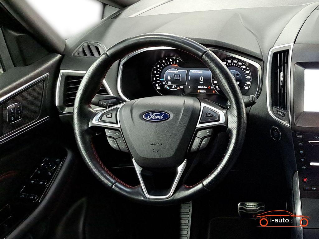 Ford S-Max 2020 na predaj – fotografia 15