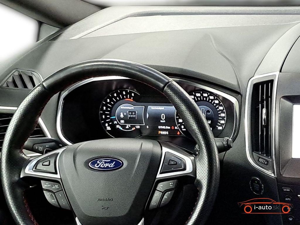 Ford S-Max 2020 na predaj – fotografia 16