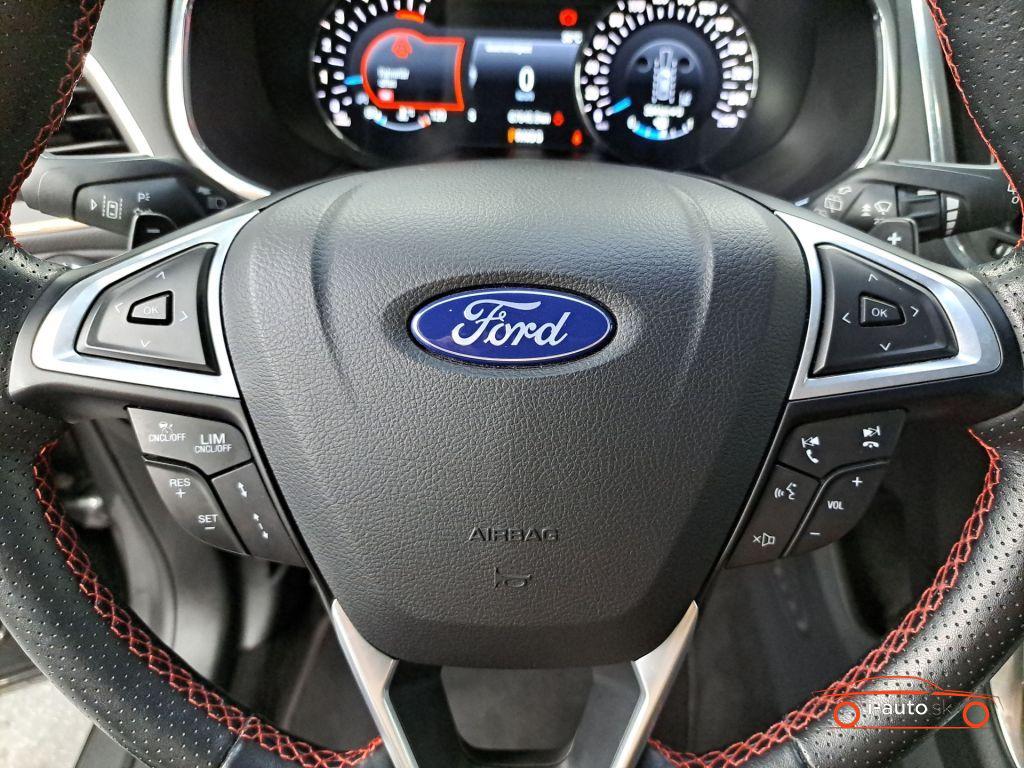 Ford S-Max 2020 na predaj – fotografia 17