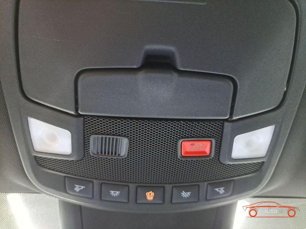 Ford S-Max 2020 na predaj – fotografia 20