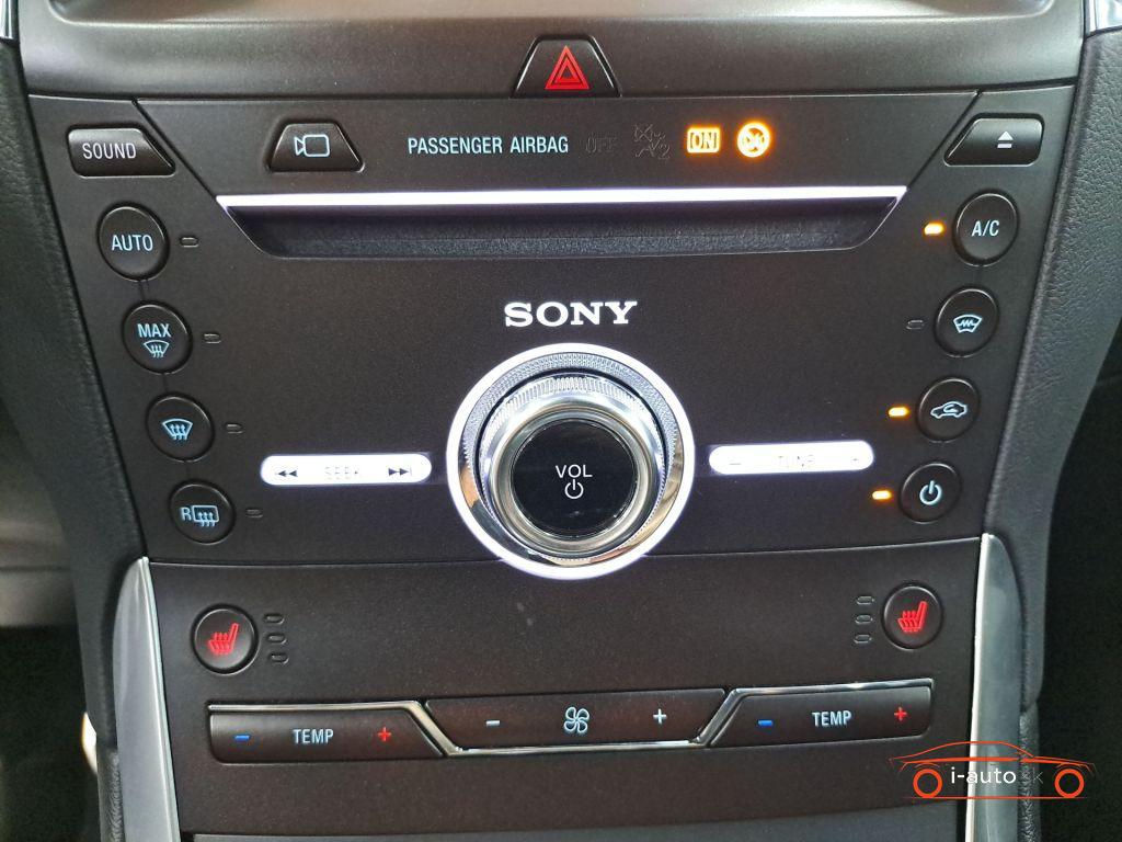 Ford S-Max 2020 na predaj – fotografia 21