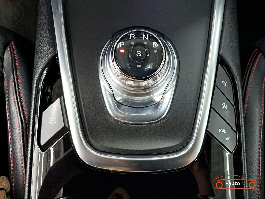 Ford S-Max 2020 na predaj – fotografia 22