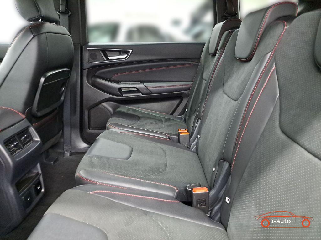 Ford S-Max 2020 na predaj – fotografia 23