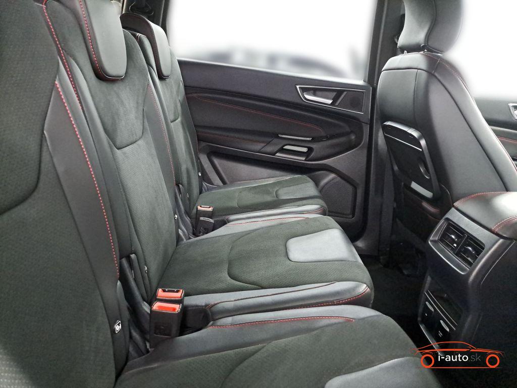 Ford S-Max 2020 na predaj – fotografia 24
