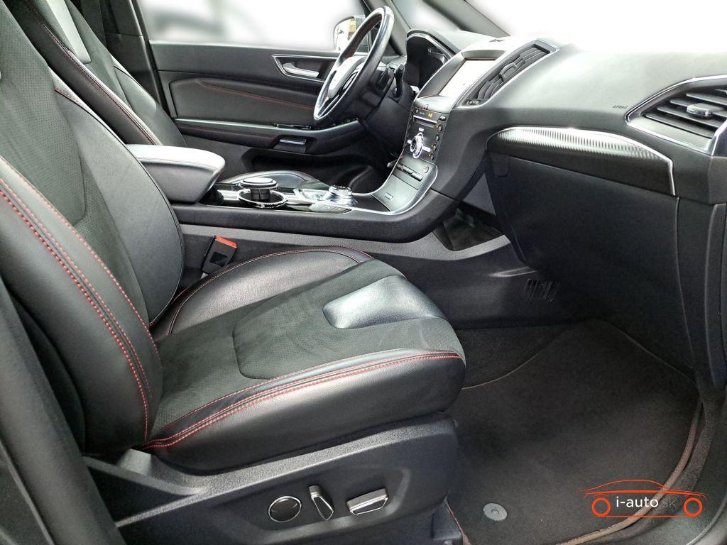Ford S-Max 2020 na predaj – fotografia 25